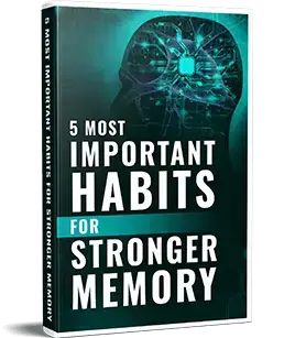 The Brain Song bonus 3 - 5 Most Important Habits For Stronger Memory