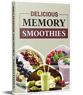 The Brain Song bonus 2 - 15 Delicious Memory Smoothies