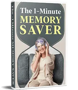 The Brain Song bonus 1 The 1-Minute Memory Saver