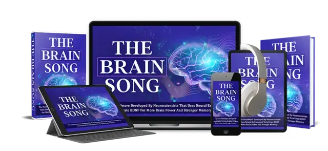 The Brain Song